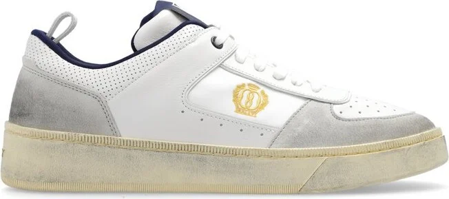 Bally Riweira Low-Top Sneakers