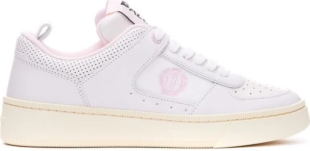 Bally Riweira Low-Top Sneakers