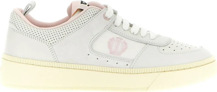 Bally 'Riweira' Sneakers