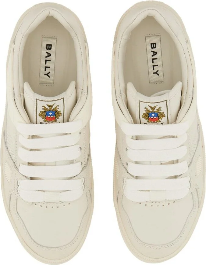 Bally "Ronnie" Sneaker - Image 2