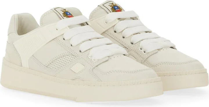 Bally "Ronnie" Sneaker - Image 3