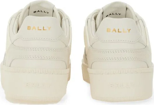 Bally "Ronnie" Sneaker - Image 4
