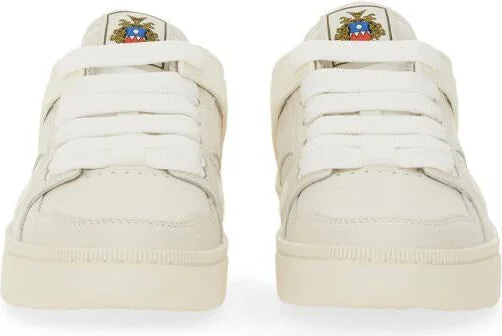 Bally "Ronnie" Sneaker - Image 5
