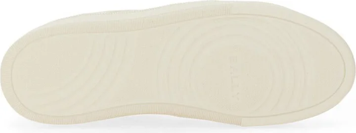 Bally "Ronnie" Sneaker - Image 6
