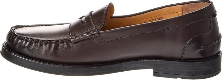 Bally Roody Leather Loafer - Image 2