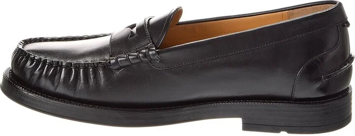 Bally Roody Leather Loafer - Image 2