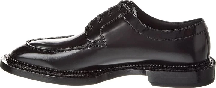 Bally Ruben Leather Oxford - Image 2