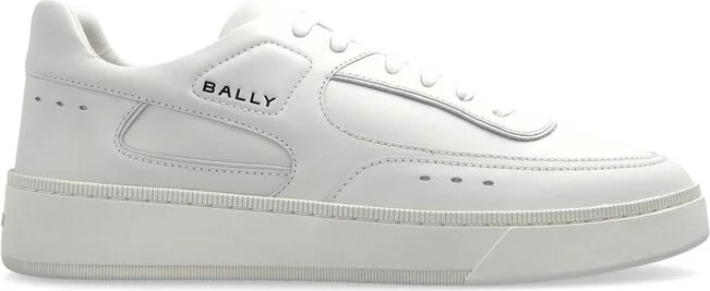 Bally Rudys Low-Top Sneakers