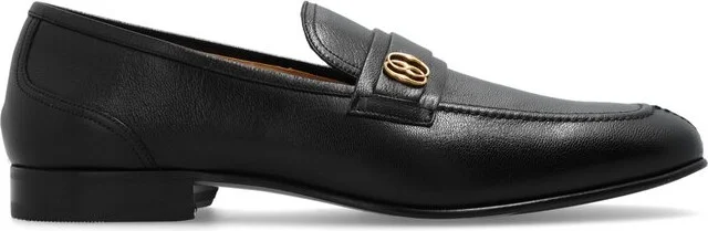 Bally Sadei Slip-On Loafers