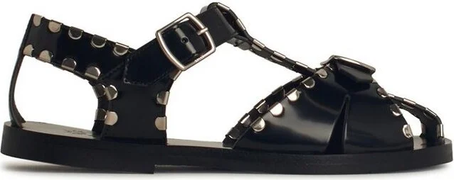 Bally Salis Studded Sandals