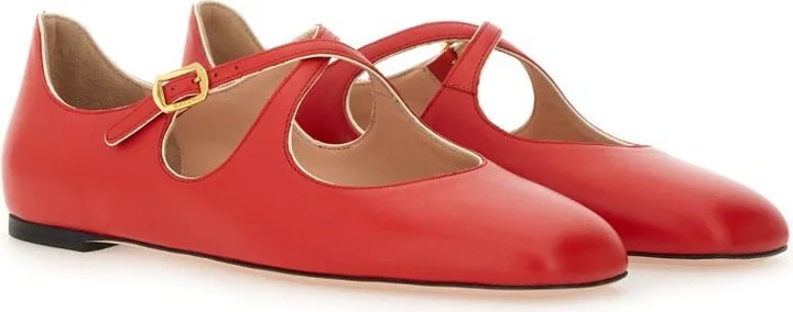 Bally Sandal "Beliska" - Image 2