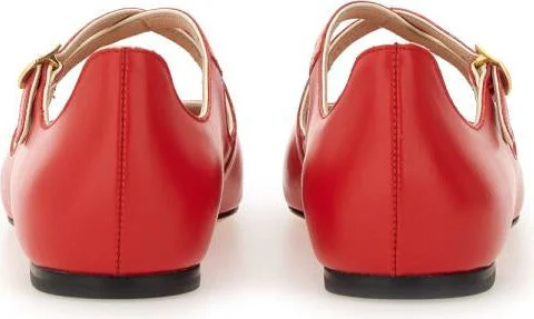 Bally Sandal "Beliska" - Image 3