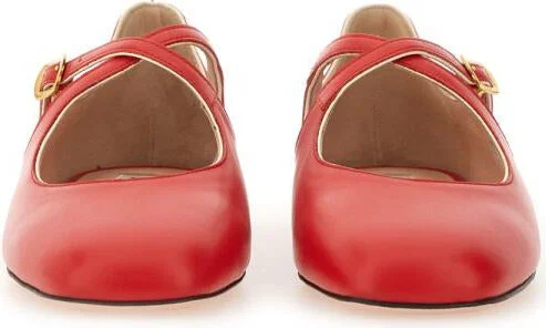 Bally Sandal "Beliska" - Image 4