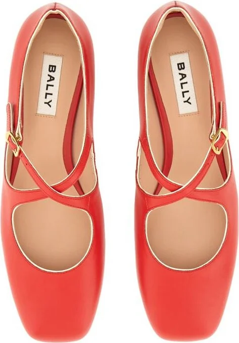 Bally Sandal "Beliska" - Image 5