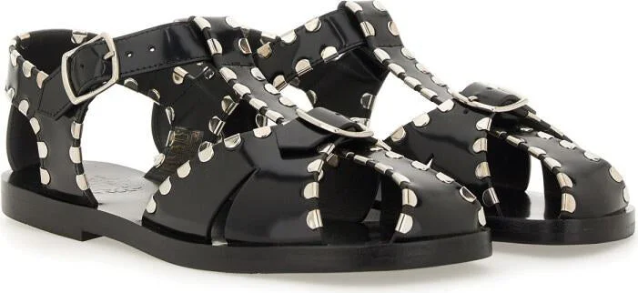 Bally Sandal "Pasely" - Image 2