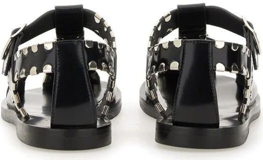 Bally Sandal "Pasely" - Image 3