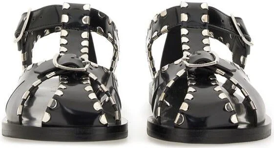 Bally Sandal "Pasely" - Image 4