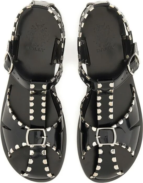Bally Sandal "Pasely" - Image 5