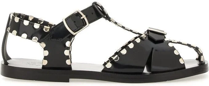 Bally Sandal "Pasely"