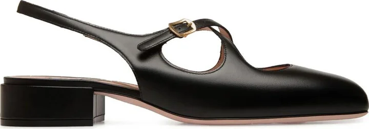 Bally Sandals