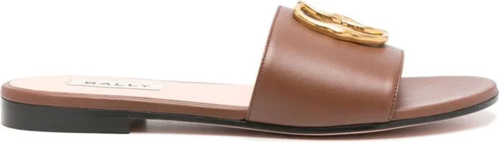 Bally Sandals