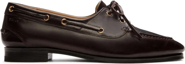 Bally Shoes