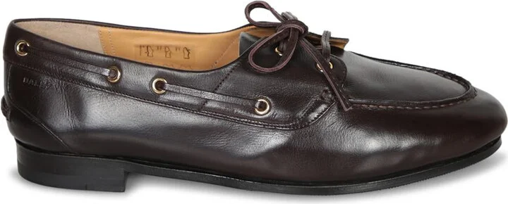 Bally Shoes