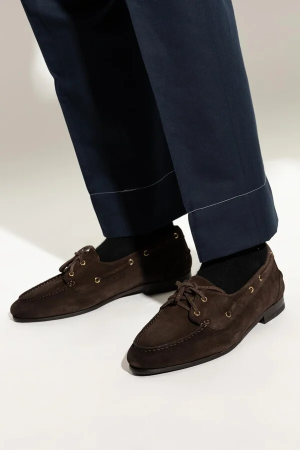 Bally Shoes 'pathy' Type 'loafers' - Image 2