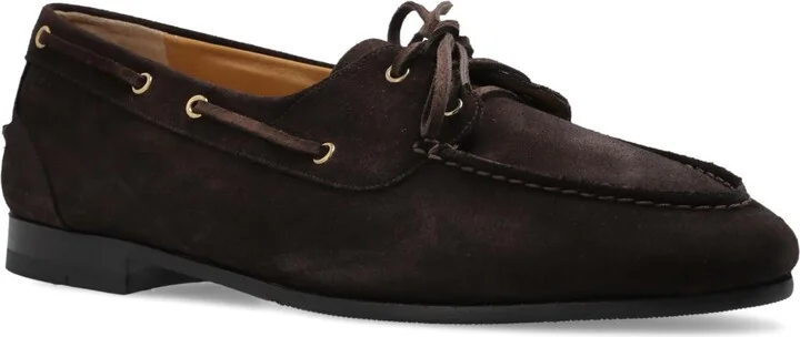 Bally Shoes 'pathy' Type 'loafers' - Image 4