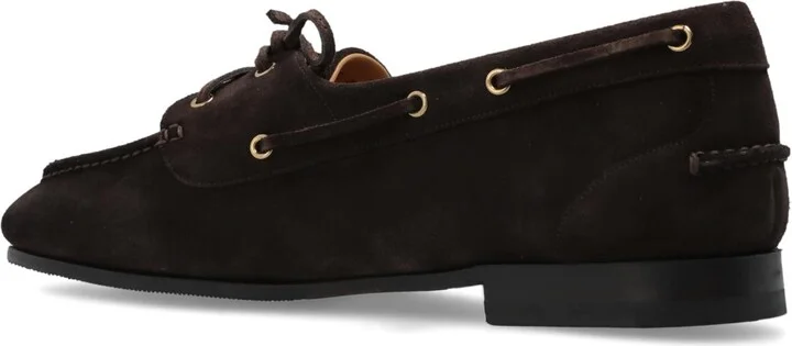 Bally Shoes 'pathy' Type 'loafers' - Image 5