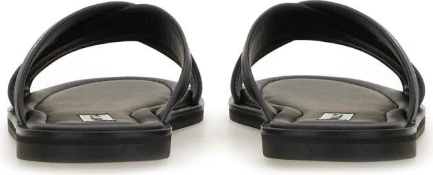 Bally Slide Sandal "Gherry" - Image 3