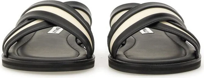 Bally Slide Sandal "Gherry" - Image 4