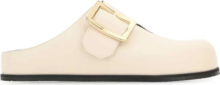 Bally Slippers