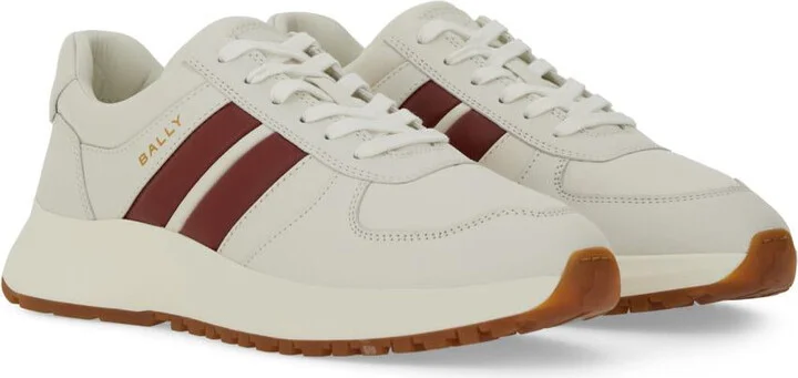 Bally Sneaker "Darsyl" - Image 2