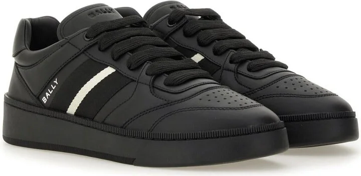 Bally Sneaker "Rebby" - Image 2