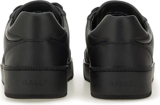 Bally Sneaker "Rebby" - Image 3