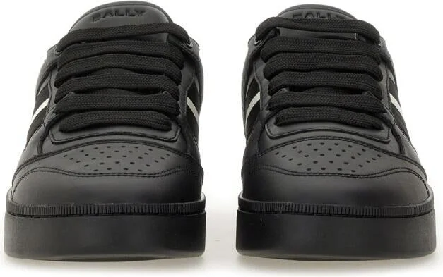 Bally Sneaker "Rebby" - Image 4
