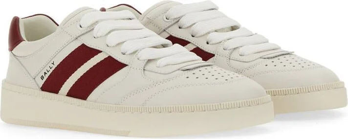 Bally Sneaker "Rebby" - Image 2