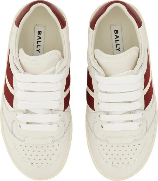 Bally Sneaker "Rebby" - Image 3