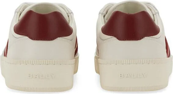 Bally Sneaker "Rebby" - Image 4