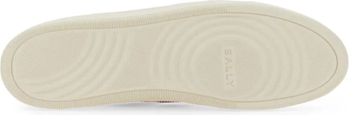 Bally Sneaker "Rebby" - Image 5