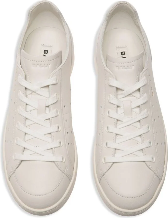 Bally Sneakers - Image 4