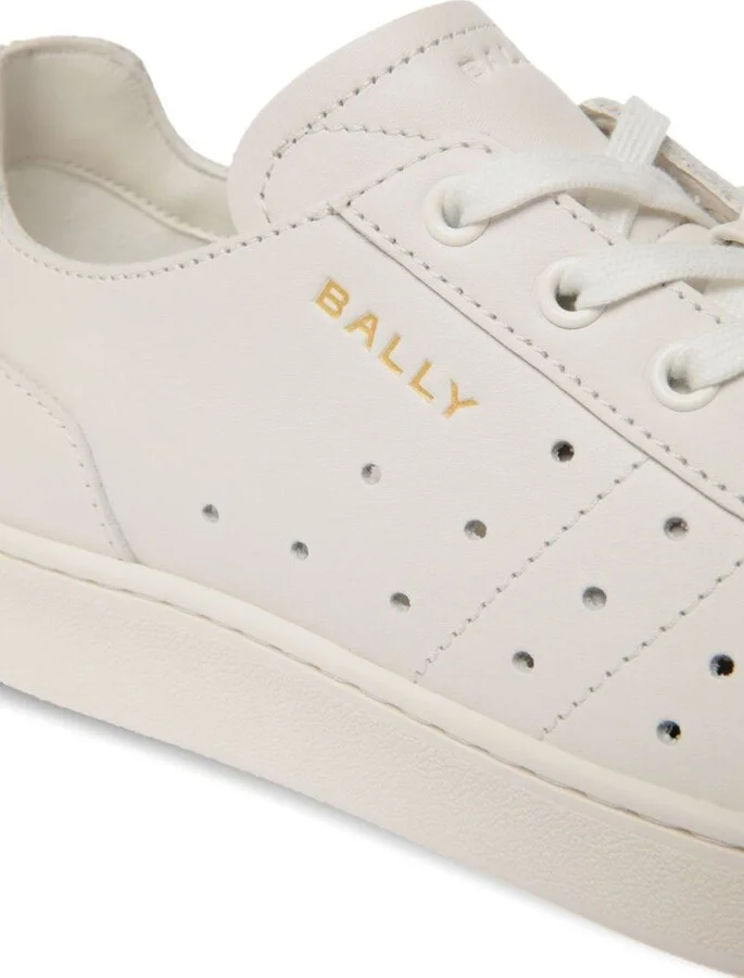 Bally Sneakers - Image 5