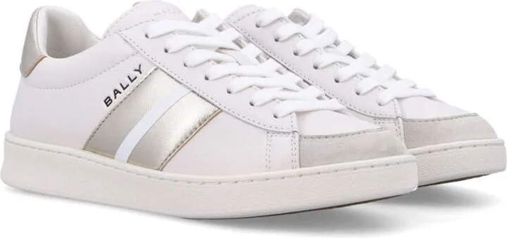 Bally Sneakers - Image 2