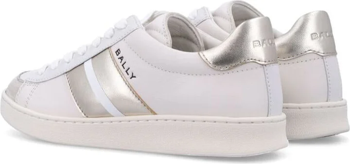 Bally Sneakers - Image 4
