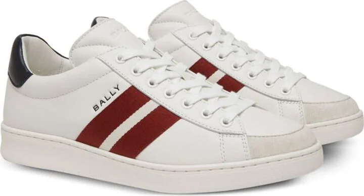Bally Sneakers - Image 2