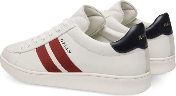 Bally Sneakers - Image 3
