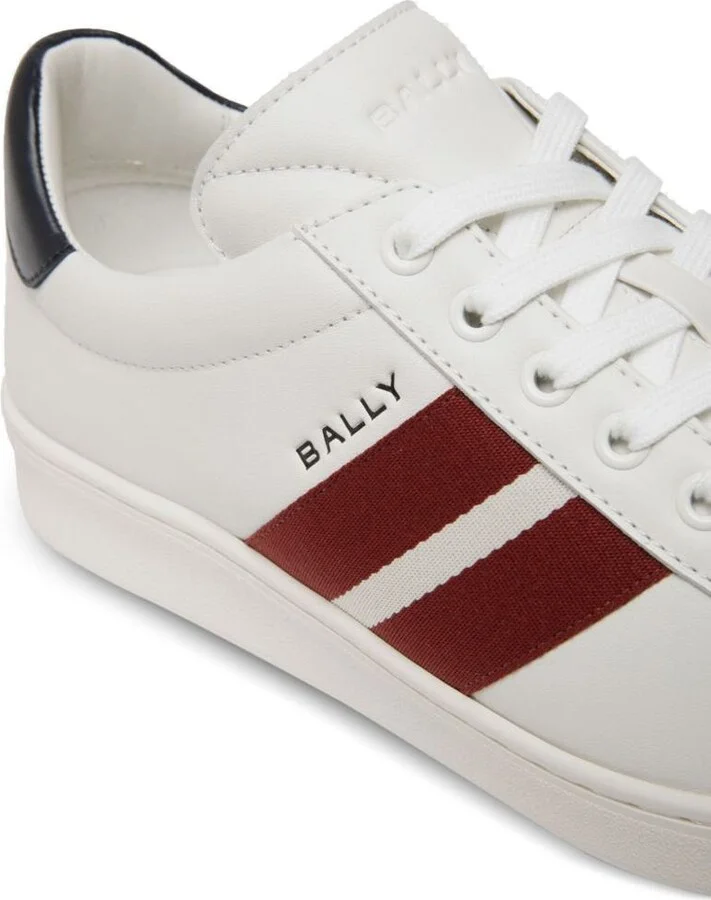 Bally Sneakers - Image 4