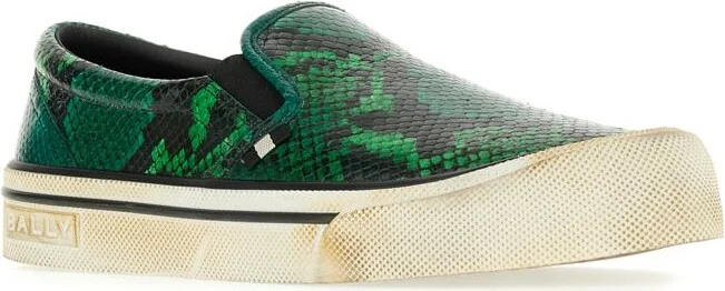 Bally Sneakers - Image 2