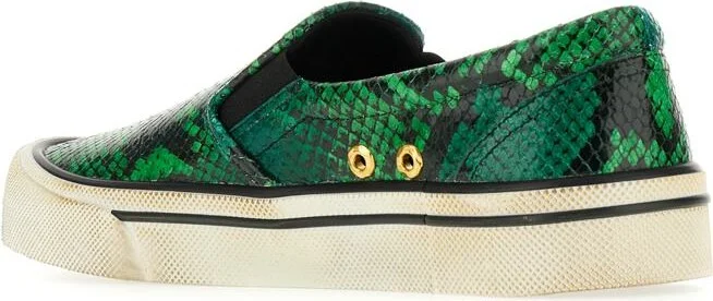 Bally Sneakers - Image 3